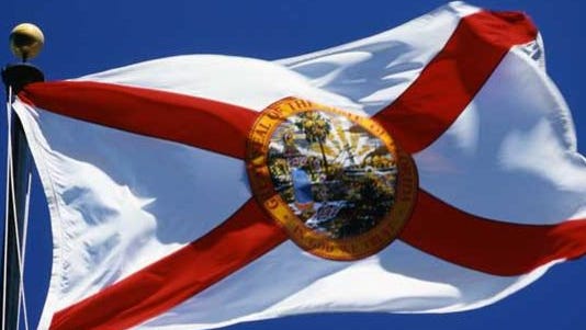 Florida State Flag