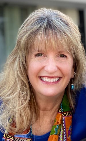 Phyllis Brodsky of Tucson, Arizona, will share a story for the Storytellers Project show "Fatherhood" on June 15.