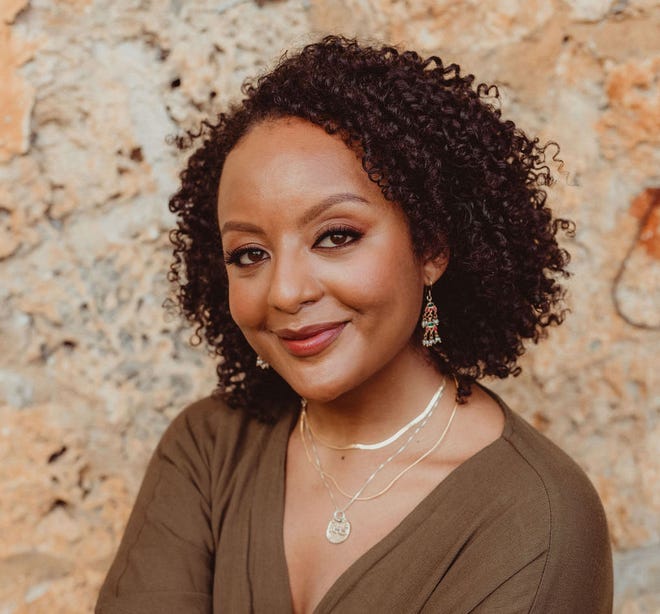 Mahlet Yared