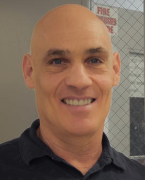 Larry Strauss has been a high school English teacher in South Los Angeles since 1992.