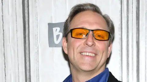 Getty Images Dave Asprey