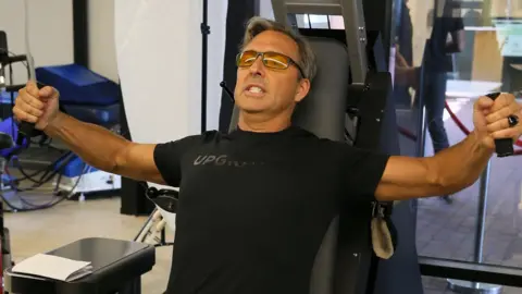 Getty Images Dave Asprey