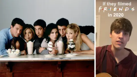 Warner Bros / JC Stewart JC Stewart