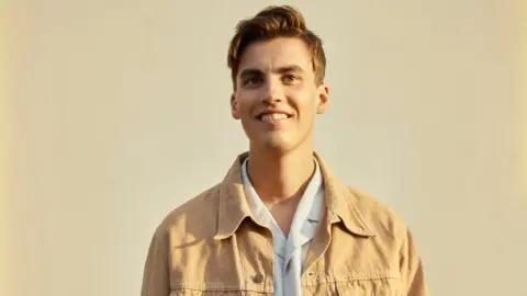 Warner Records JC Stewart