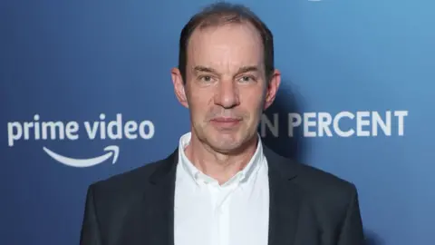 Getty Images John Morton