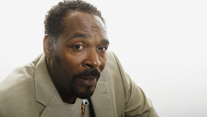 Rodney King was found dead at the bottom of the swimming pool at his Rialto, Calif. home on June 17. He was 47.
