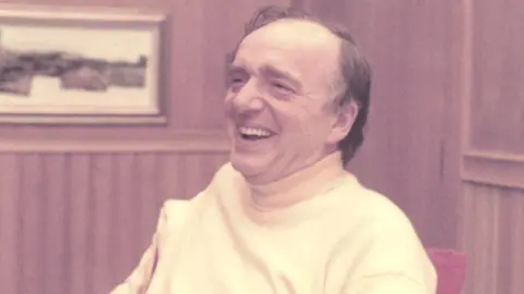 Dean Clough Sir Ernest Hall