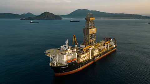 The Metals Company Deep-sea mining tests in the Clarion-Clipperton Zone are largely focused on polymetallic nodules (Credit: The Metals Company)