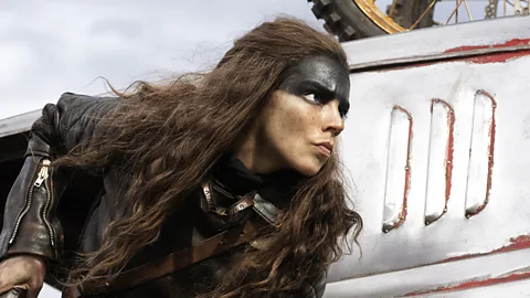 Warner Bros Anya Taylor-Joy in Furiosa