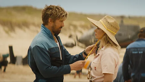 Warner Bros The Fall Guy got the summer season off to an ominously bad start a few weeks ago (Credit: Warner Bros)