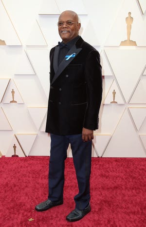 Samuel L. Jackson