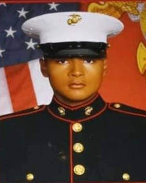 David Lee Espinoza