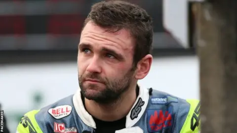 Pacemaker William Dunlop