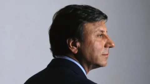 Getty Images Sir Rocco Forte