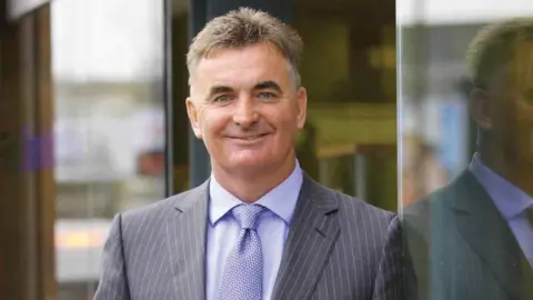 First Derivatives Brian Conlon