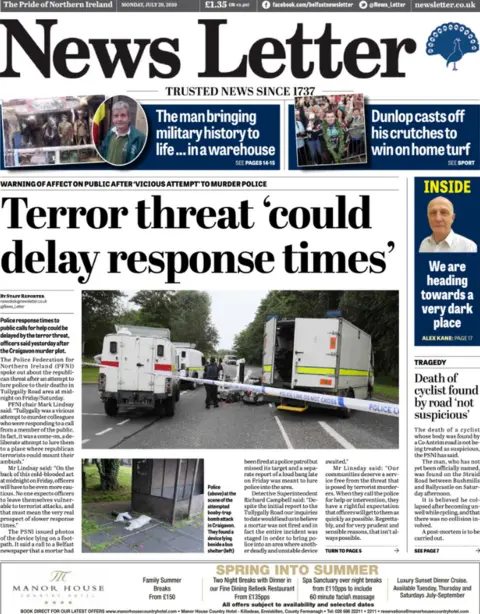 News Letter News Letter