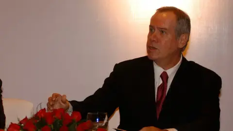 Getty Images Chris Cramer