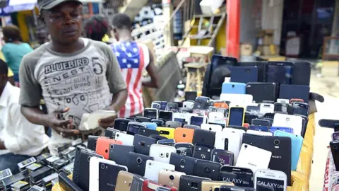 Getty Images Lagos computer village