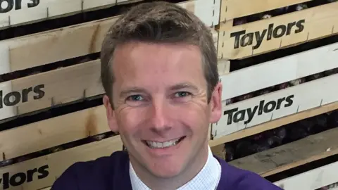 Taylors Bulbs Adam Taylor