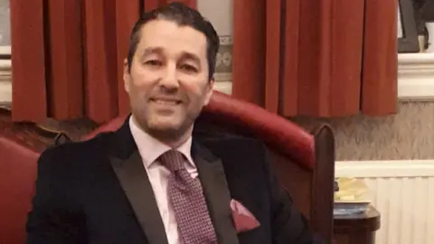 Anton Dani Anton dani