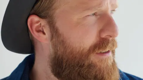 Shai Franco Alex Clare