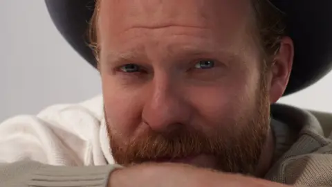 Shai Franco Alex Clare