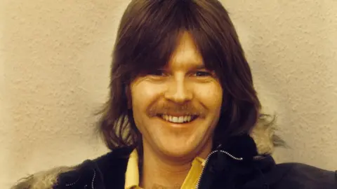 Getty Images Randy Meisner