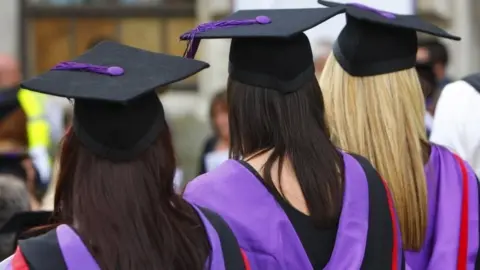 PA University graduates