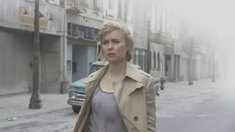 Shutterstock Radha Mitchell