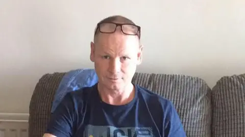 PAcemaker Laurence Shaw