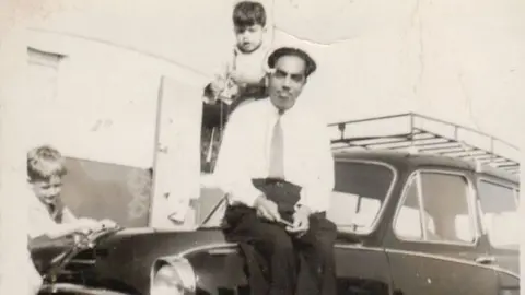 The Knights of the Raj Abdul Aziz