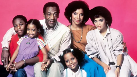 The Cosby Show (NBC)