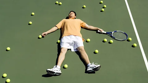 Failure can make you stronger. (Thinkstock)