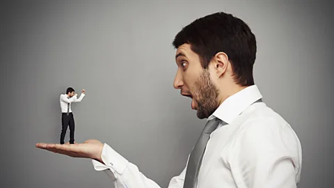 Thinkstock (Credit: Thinkstock)