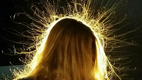 Jeff Behary Electrotherapy Museum (Credit: Jeff Behary Electrotherapy Museum)