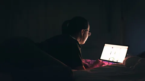 Getty Images Endless choice may be liberating at first, but constant career decision-making is also exhausting (Credit: Getty Images)