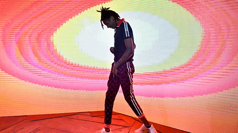 Getty Images (Credit: Getty Images)