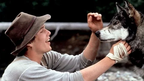 Alamy (Credit: Alamy)