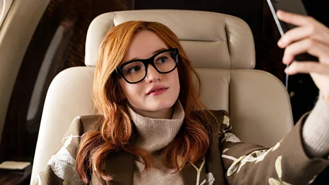 Netflix Netflix's Inventing Anna tells the compelling story of a real-life fake heiress (Credit: Netflix)