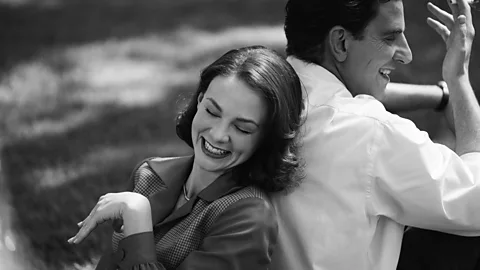 Netflix Maestro (Credit: Netflix)