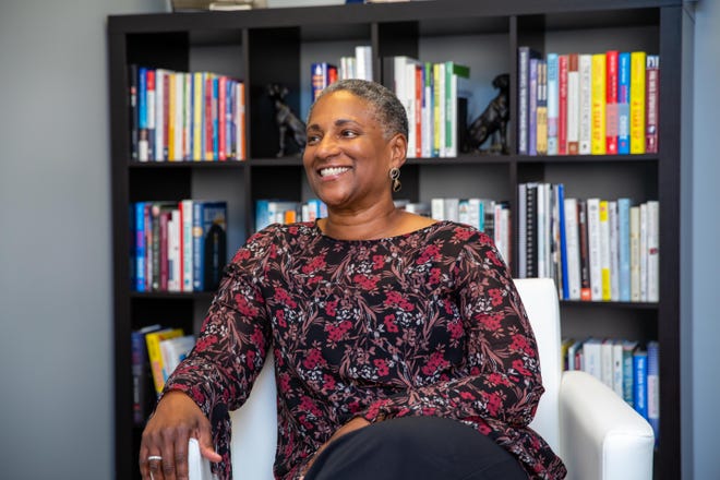 Jessie Woolley-Wilson, CEO of DreamBox Learning