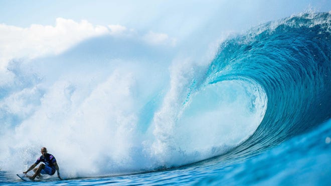 The future of 11-time world champion Kelly Slater of Cocoa Beach, Fla., is in doubt after the World Surfing League canceled its 2020 season for men and women. This year would have marked Slater’s 30th on the world circuit. It’s unknown if Slater would return for the 2021 season, which kicks off in December in Hawaii.