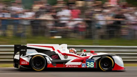 PHA Media  Simon Dolan