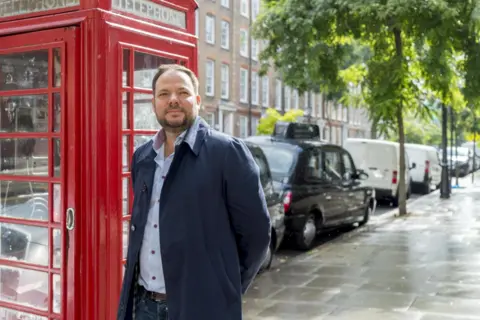 Fantastic Services Rune Sovndahl