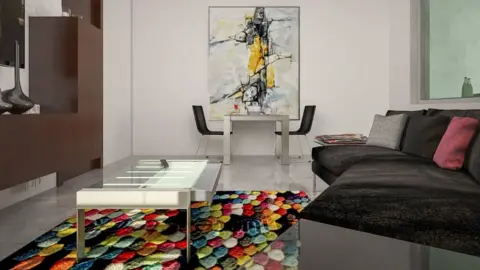 Gloria Yusuff  Apartment in Lagos