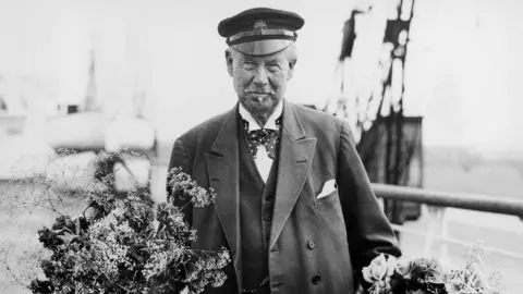 Getty Images Thomas Lipton