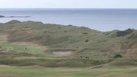 Royal Portrush Golf Club
