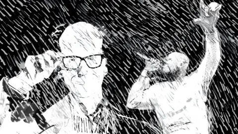 BBC Rise Up The #Merky Story So Far by Stormzy