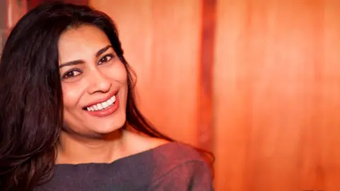 Mowgli Street Food Nisha Katona