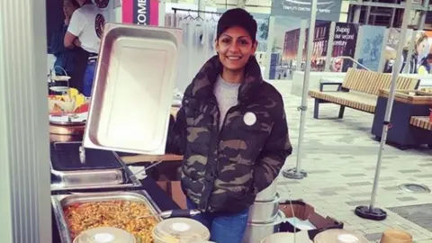 Arti Chudasama Arti Chudasama